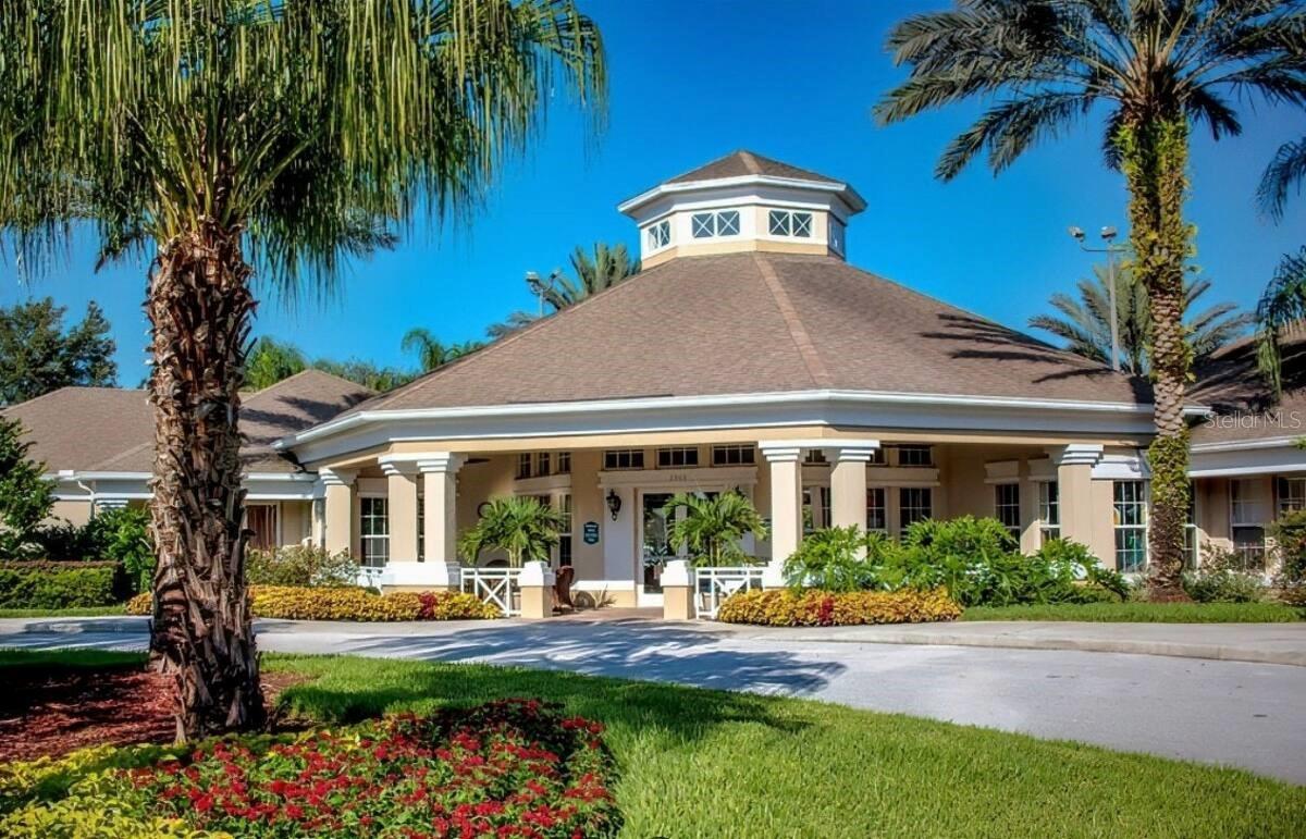 WYNDHAM PALMS CONDO PH 2 - Residential