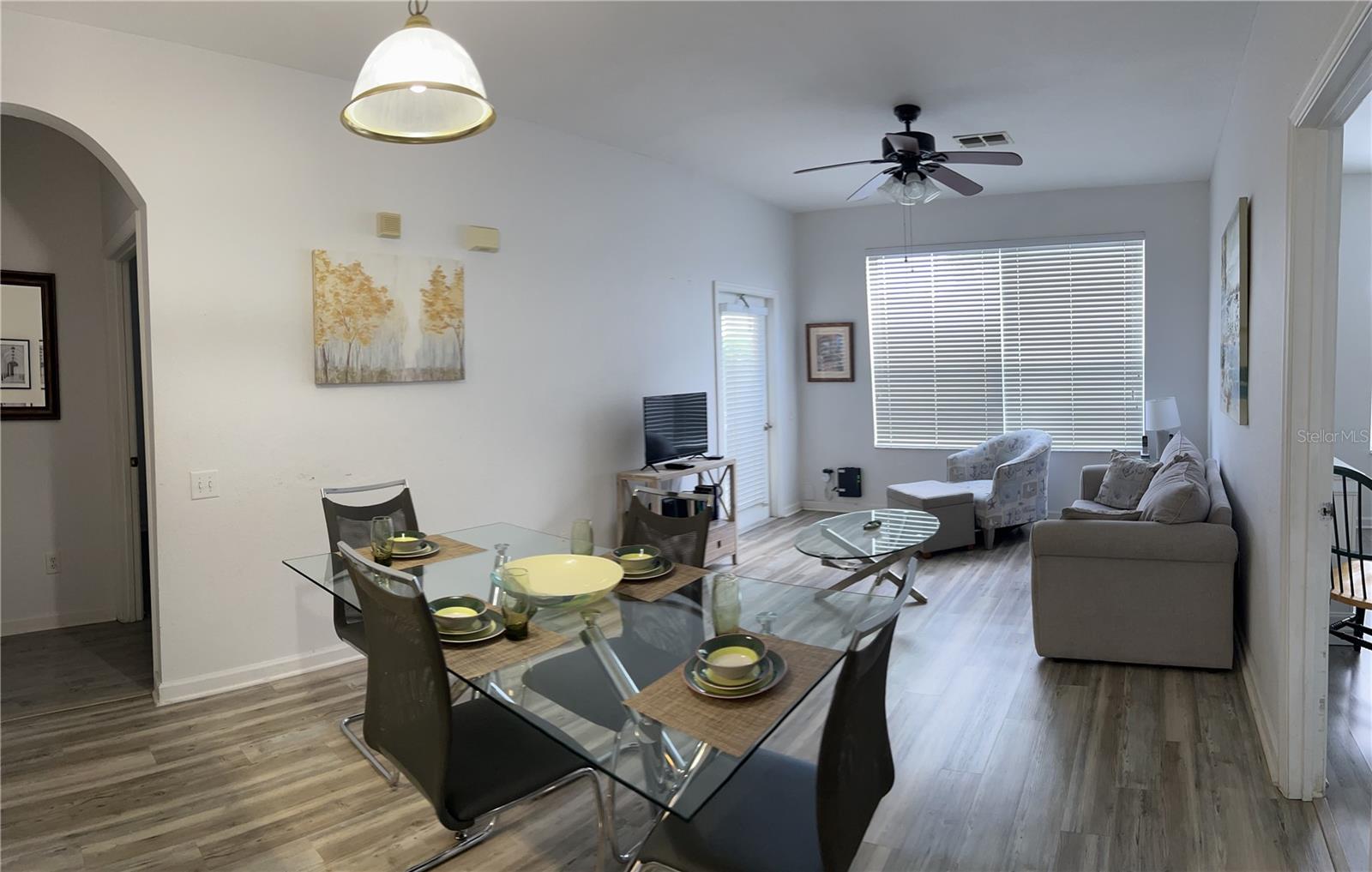 WYNDHAM PALMS CONDO PH 2 - Residential