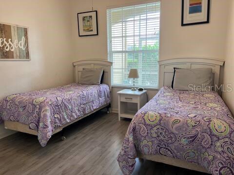 WYNDHAM PALMS CONDO PH 2 - Residential