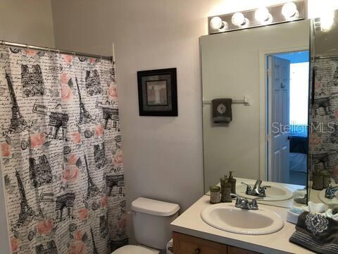 WYNDHAM PALMS CONDO PH 2 - Residential