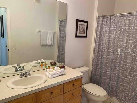 WYNDHAM PALMS CONDO PH 2 - Residential