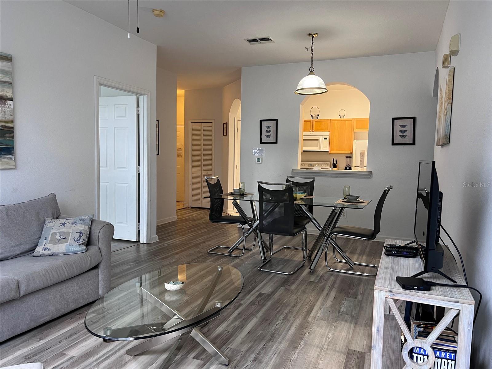 WYNDHAM PALMS CONDO PH 2 - Residential