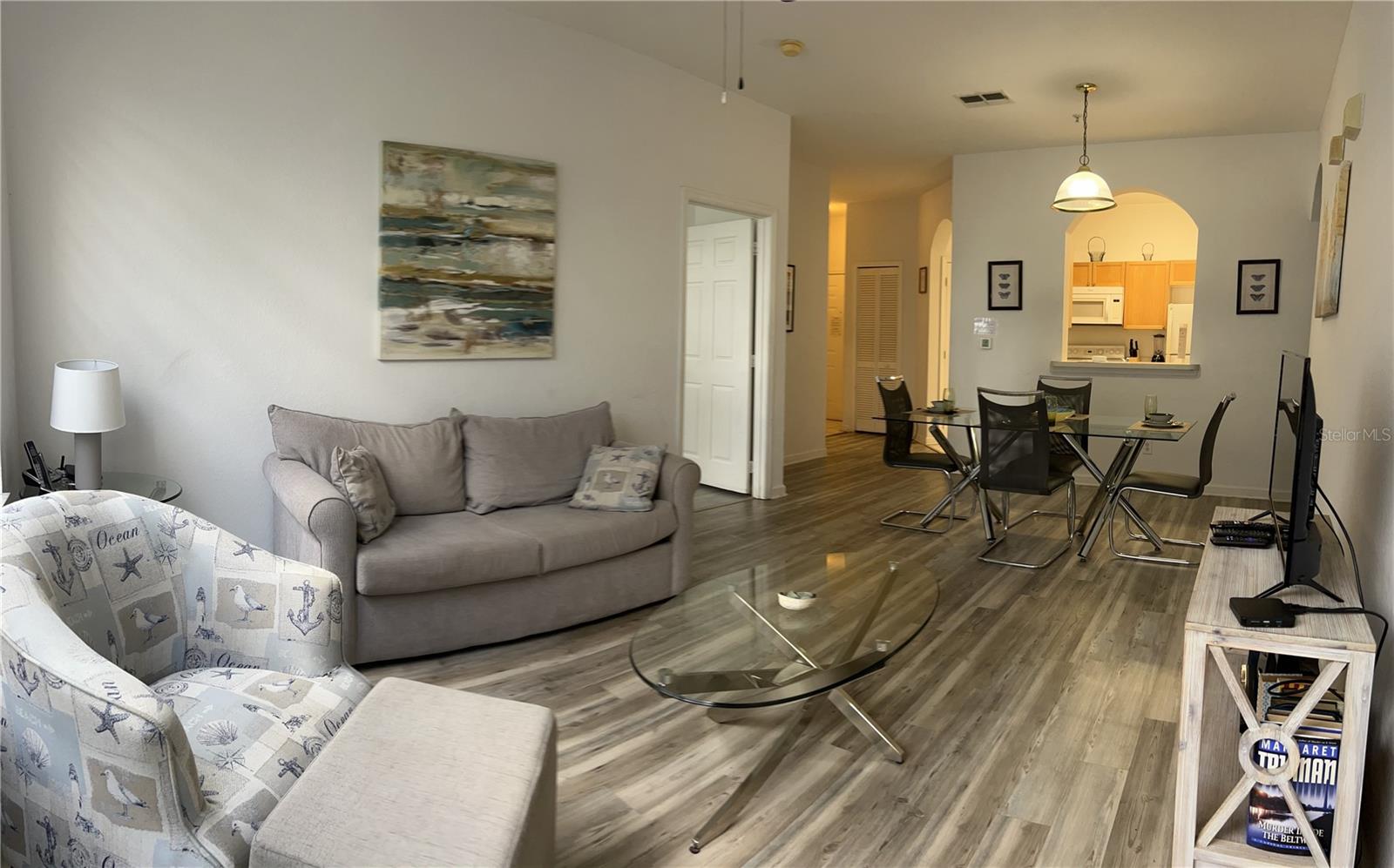 WYNDHAM PALMS CONDO PH 2 - Residential