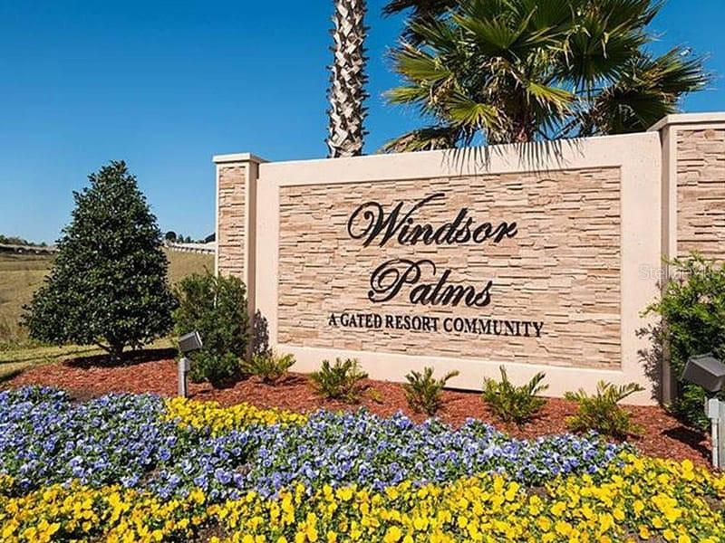 WYNDHAM PALMS CONDO PH 2 - Residential