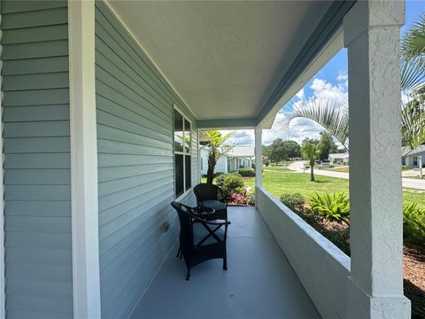 A home in OCALA