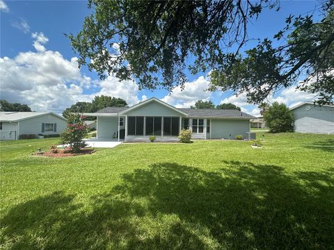 A home in OCALA