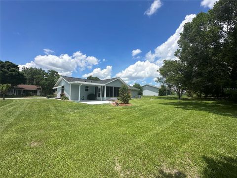 A home in OCALA