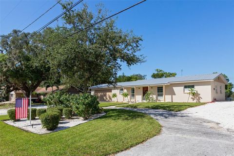 A home in PALM HARBOR