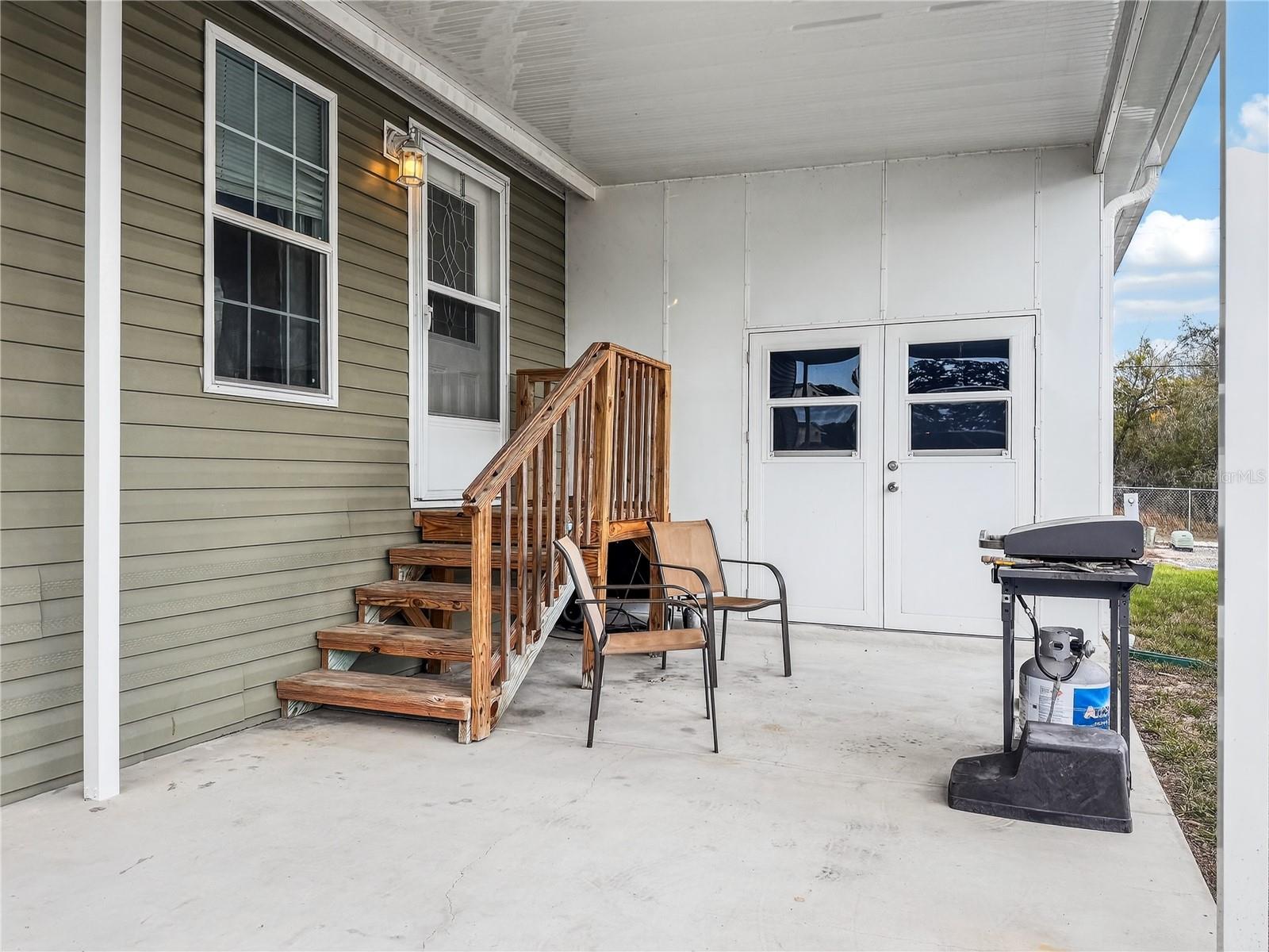 BROOKRIDGE COMM - Residential