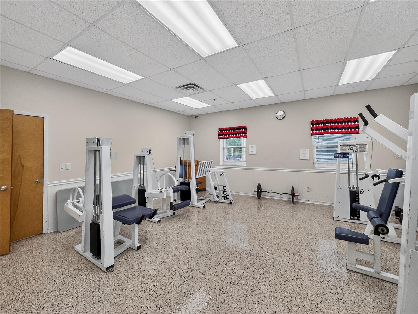 BROOKRIDGE COMM - Residential