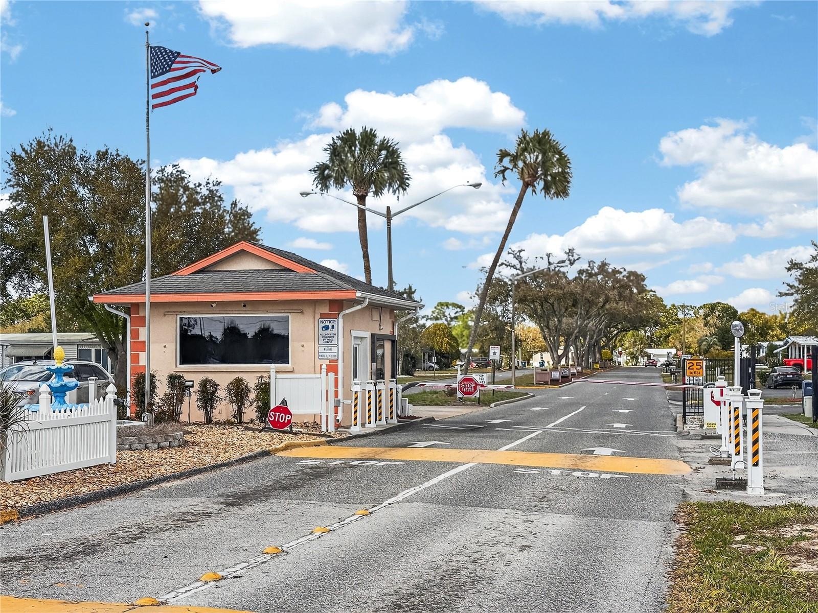 BROOKRIDGE COMM - Residential