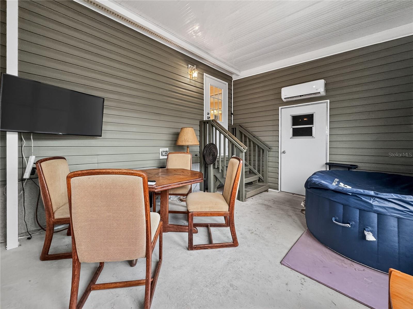 BROOKRIDGE COMM - Residential