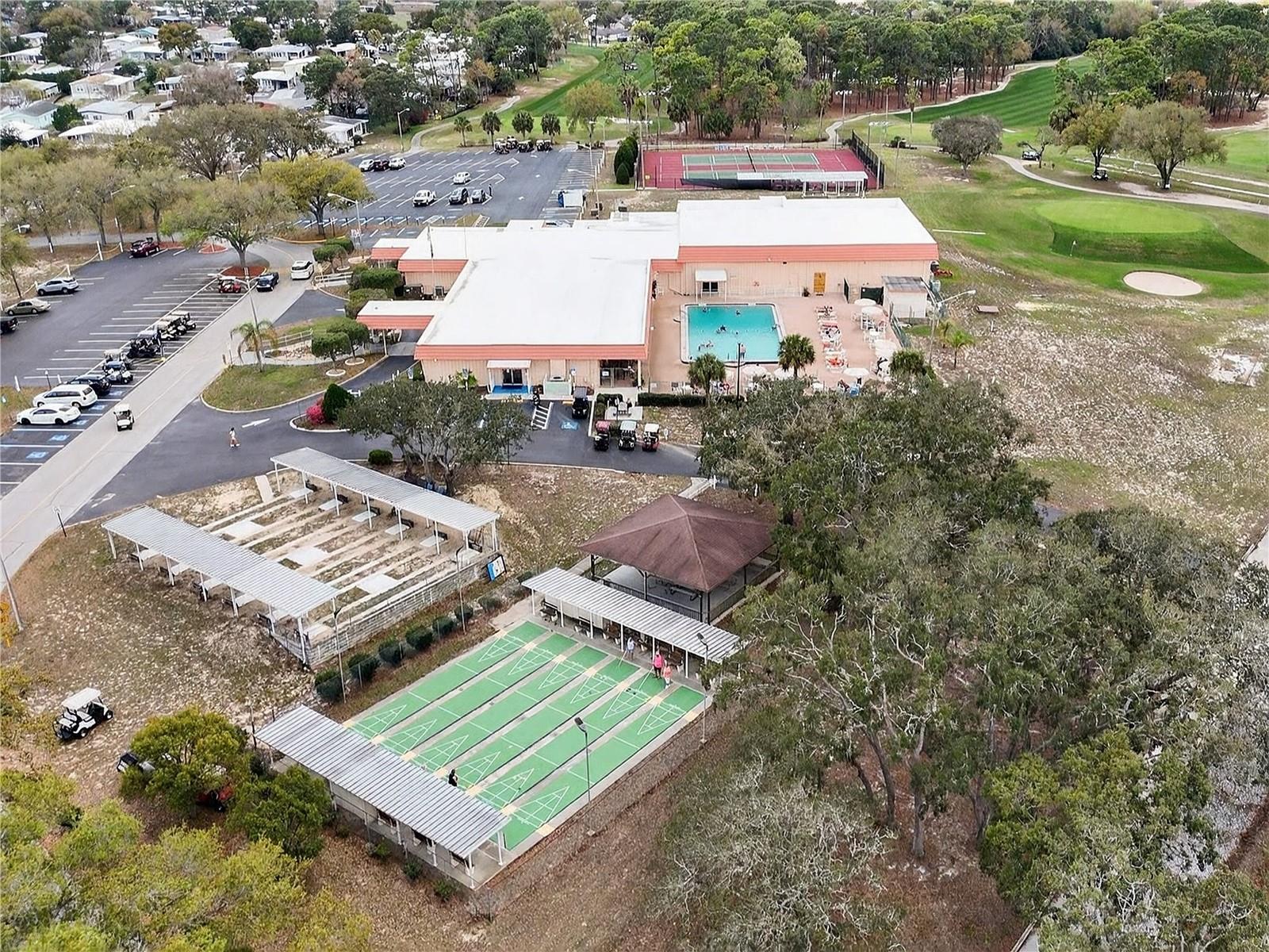 BROOKRIDGE COMM - Residential