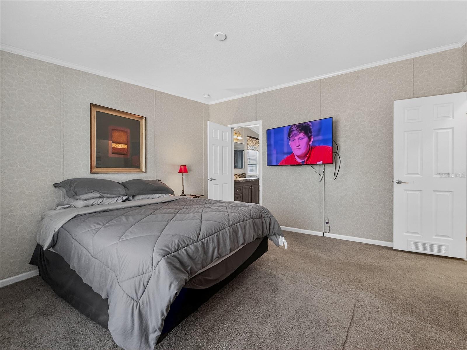 BROOKRIDGE COMM - Residential