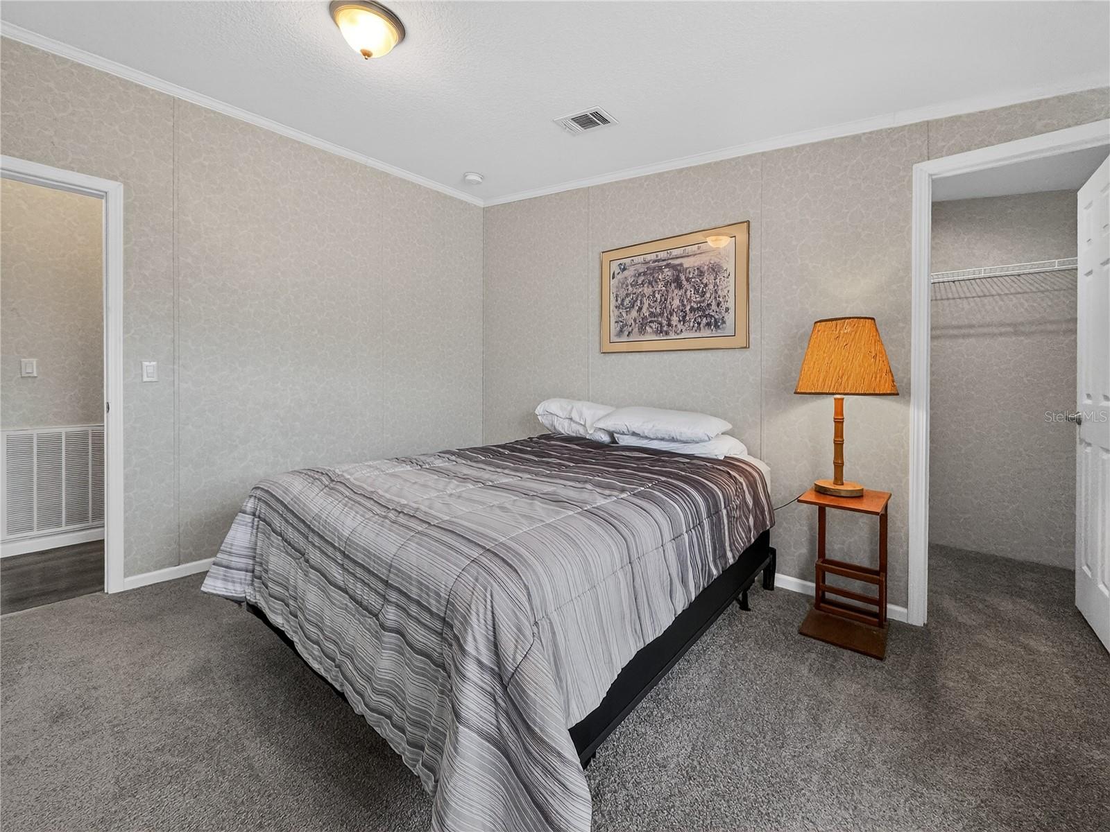 BROOKRIDGE COMM - Residential