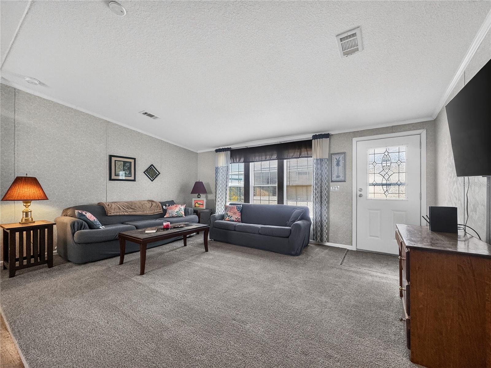 BROOKRIDGE COMM - Residential