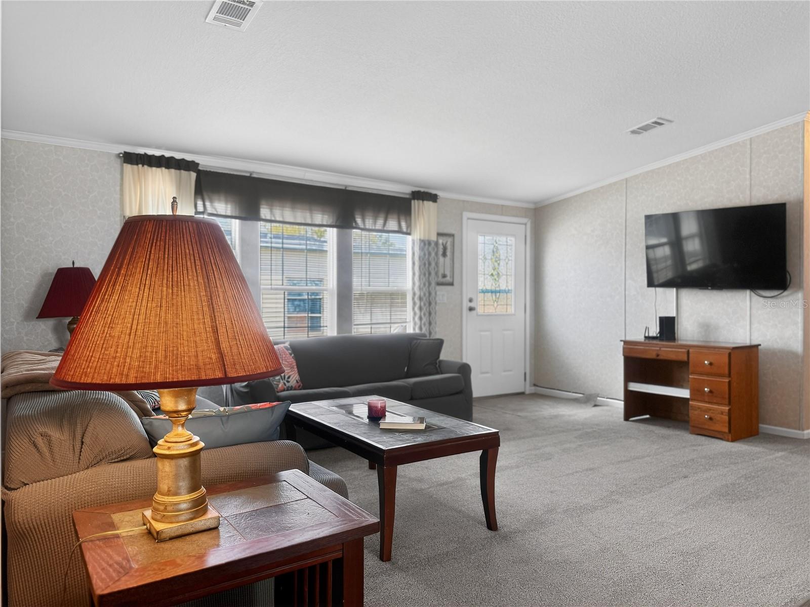 BROOKRIDGE COMM - Residential