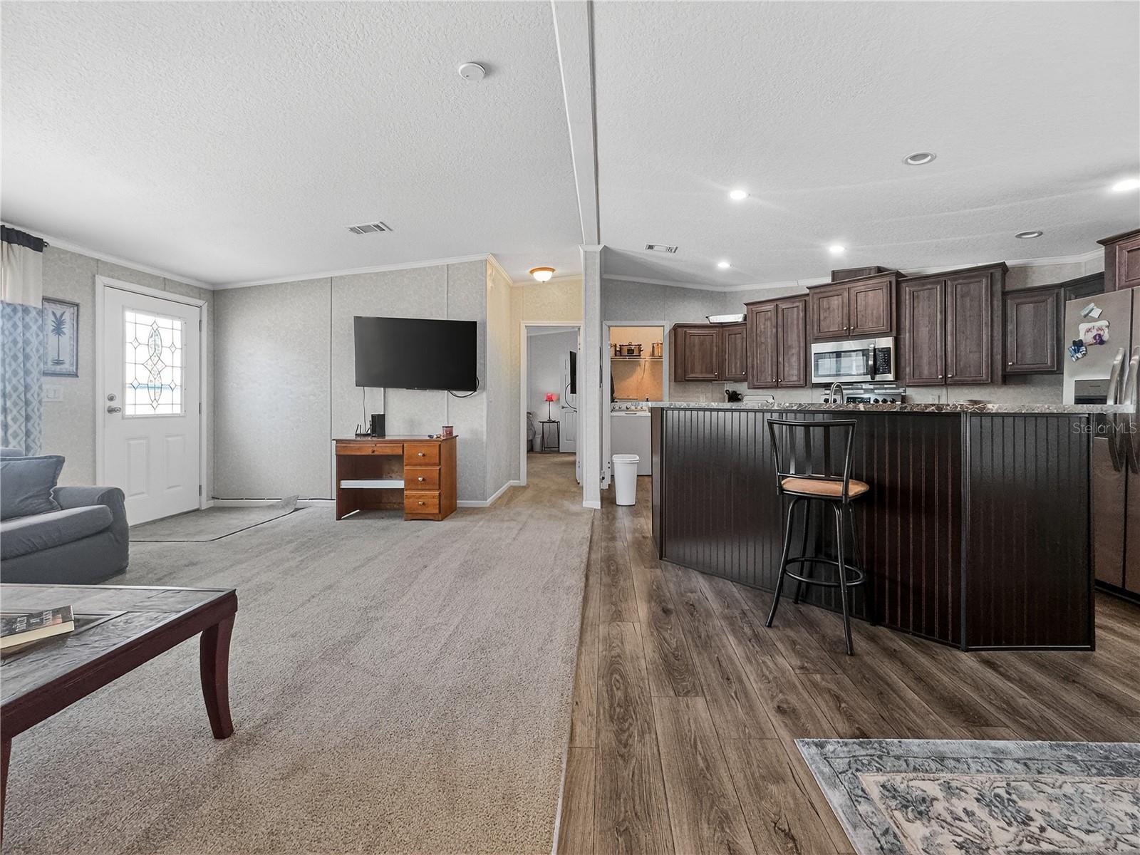 BROOKRIDGE COMM - Residential