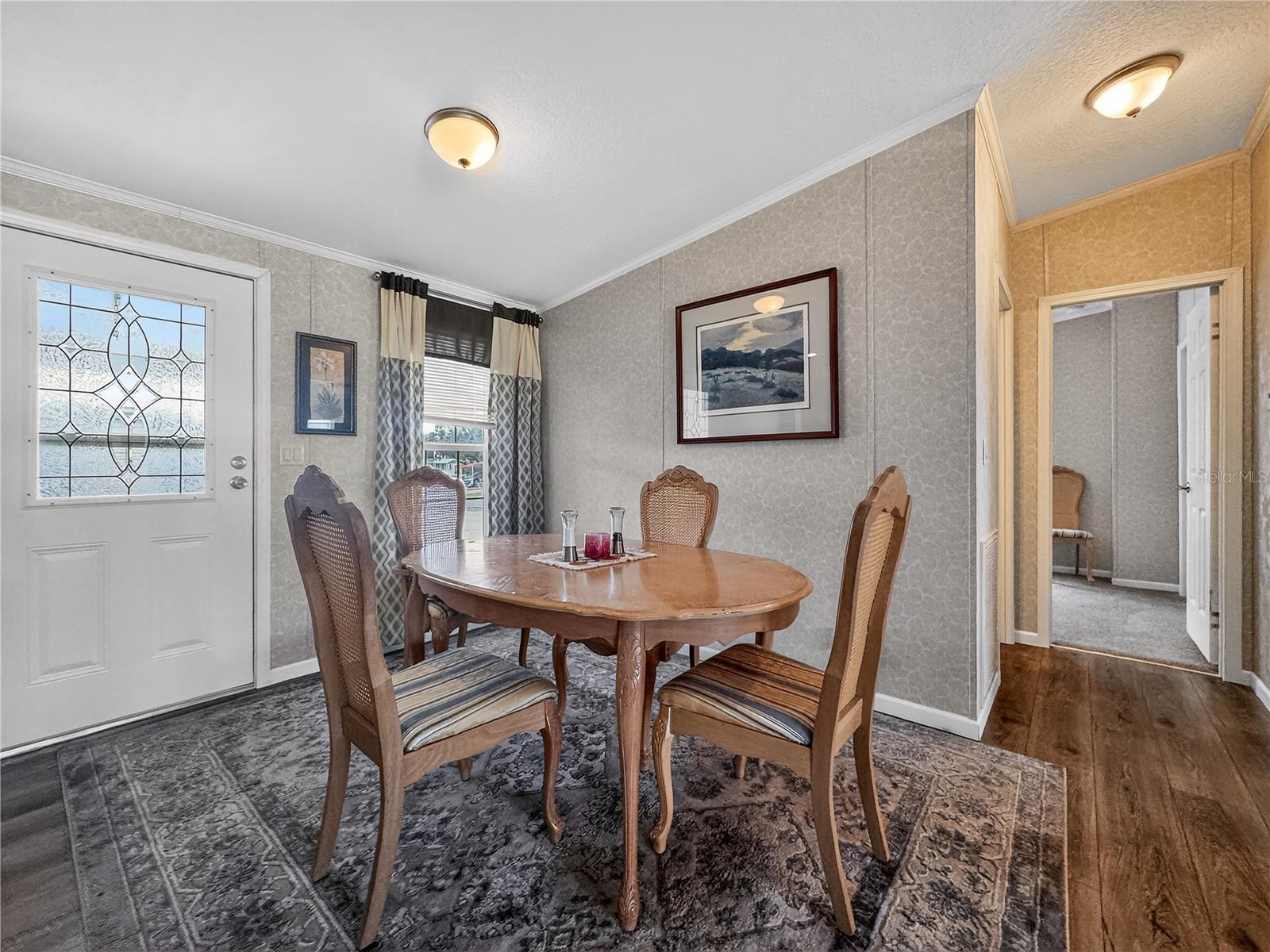 BROOKRIDGE COMM - Residential