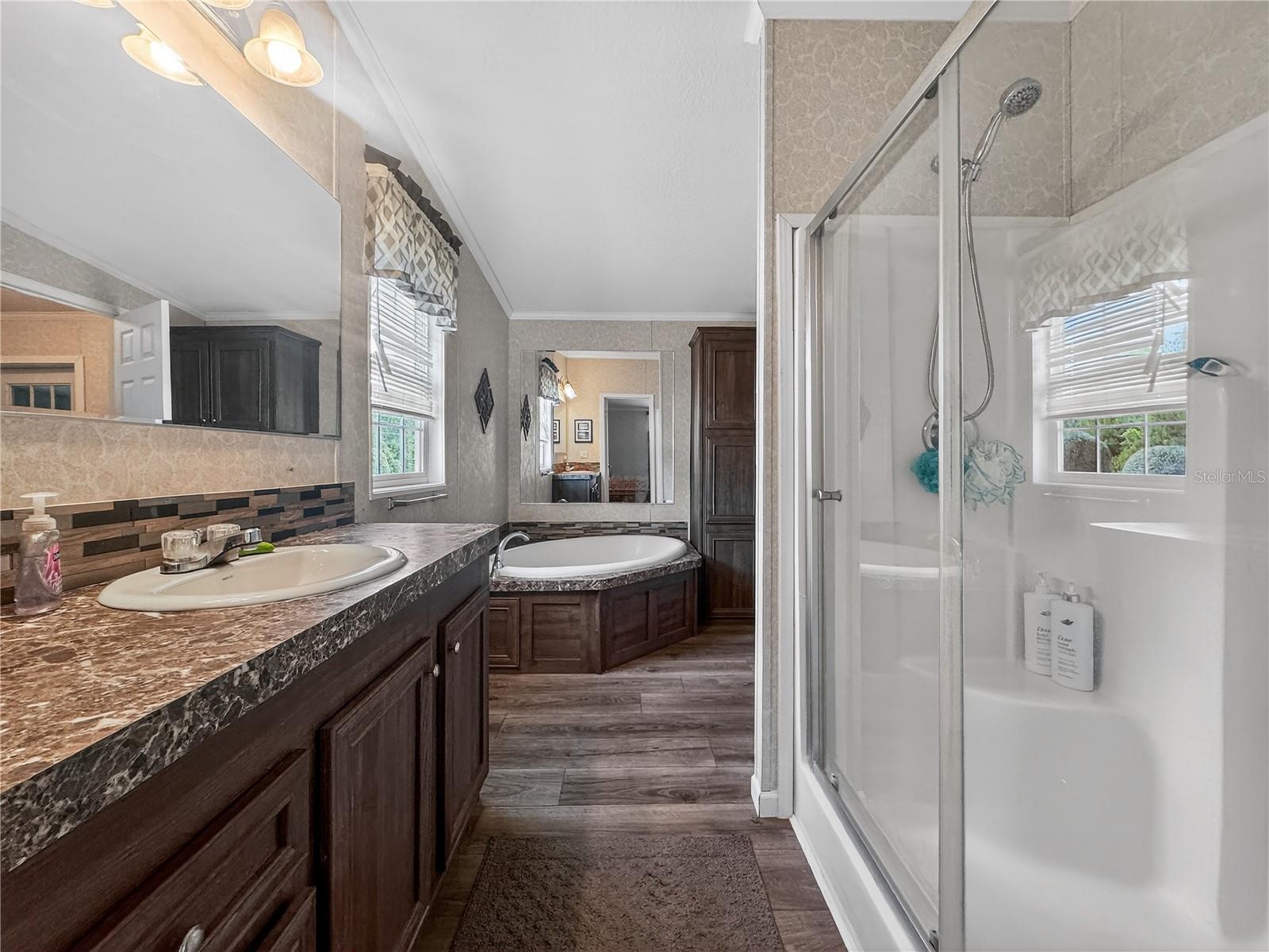 BROOKRIDGE COMM - Residential