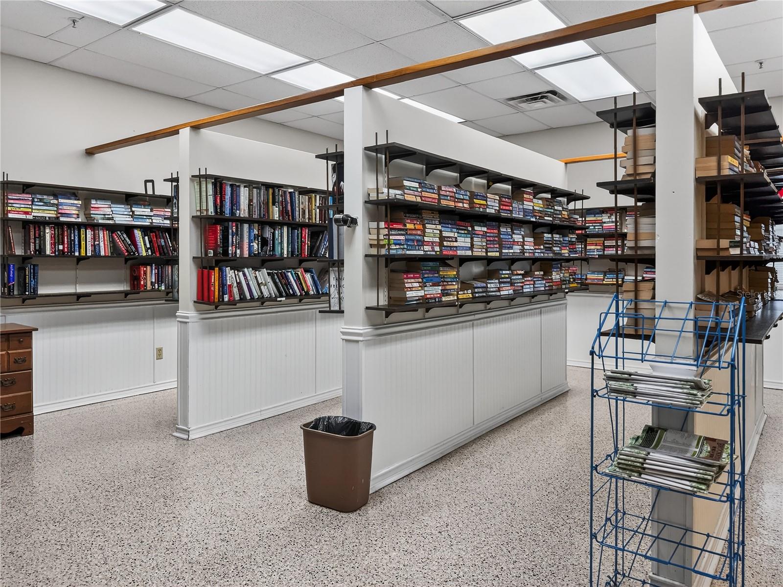 BROOKRIDGE COMM - Residential