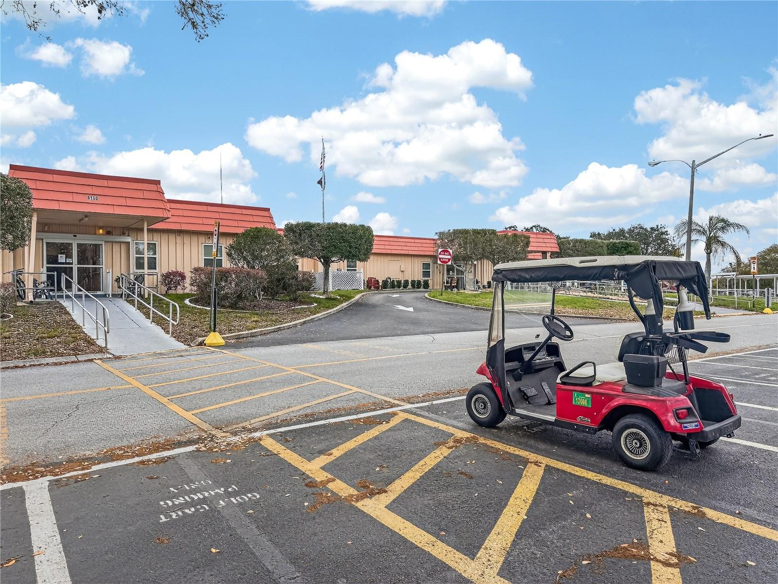 BROOKRIDGE COMM - Residential