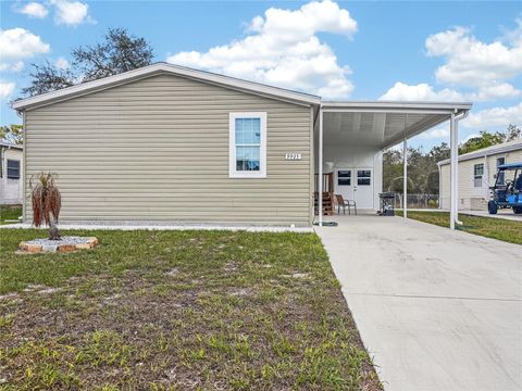 Photo of 9925 Scepter Avenue, Brooksville, FL 34613 (MLS # G5109496)