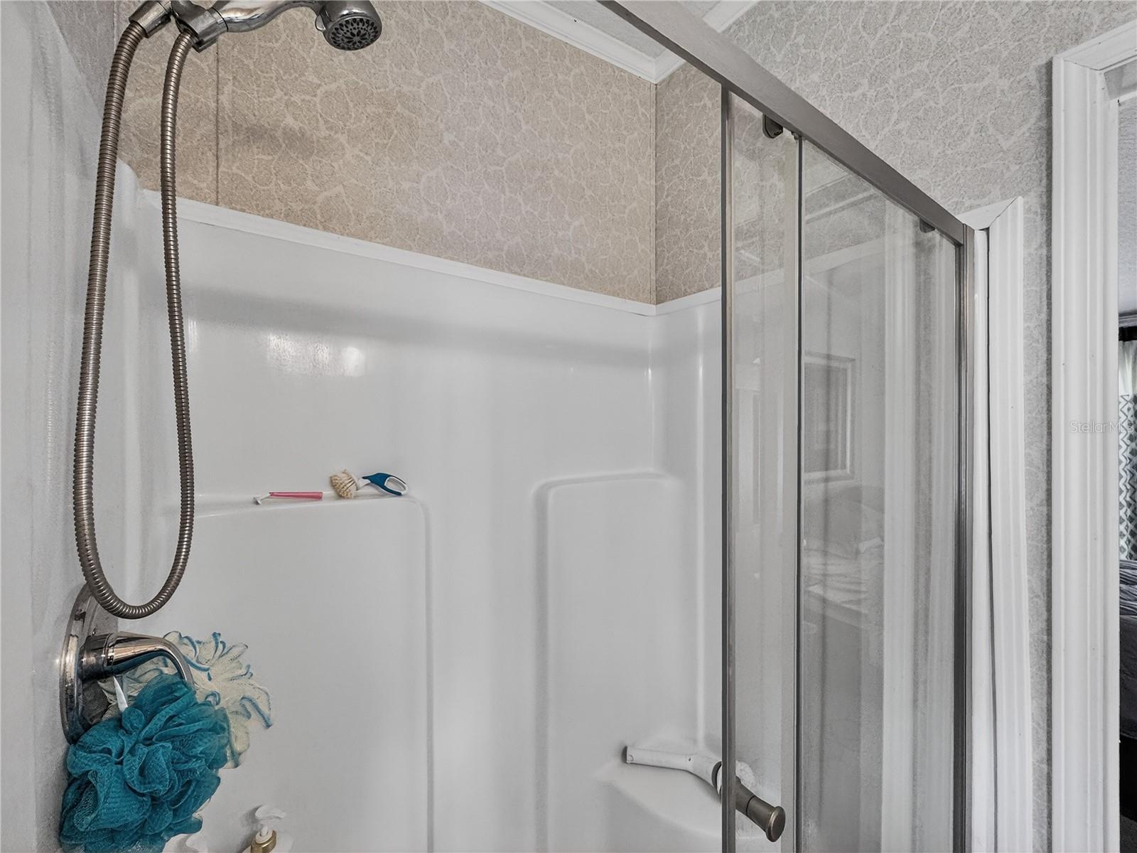 BROOKRIDGE COMM - Residential