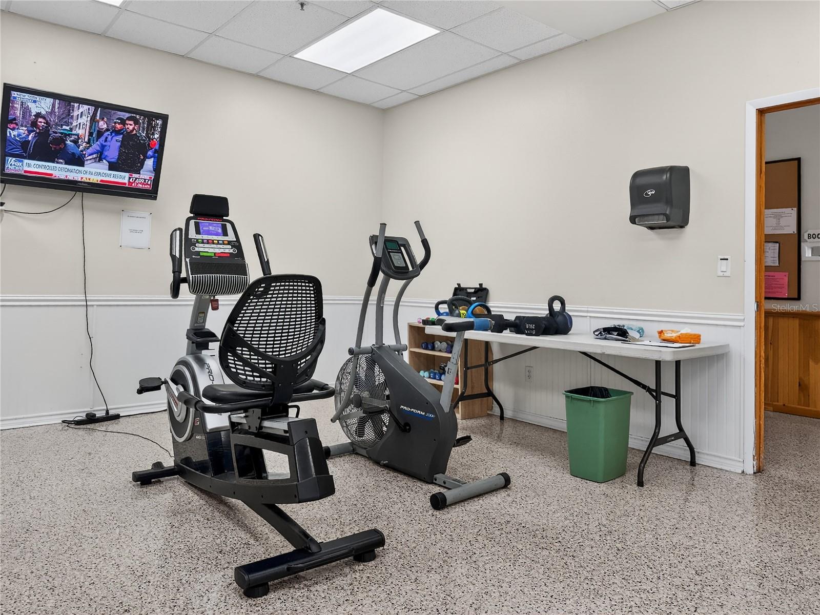 BROOKRIDGE COMM - Residential