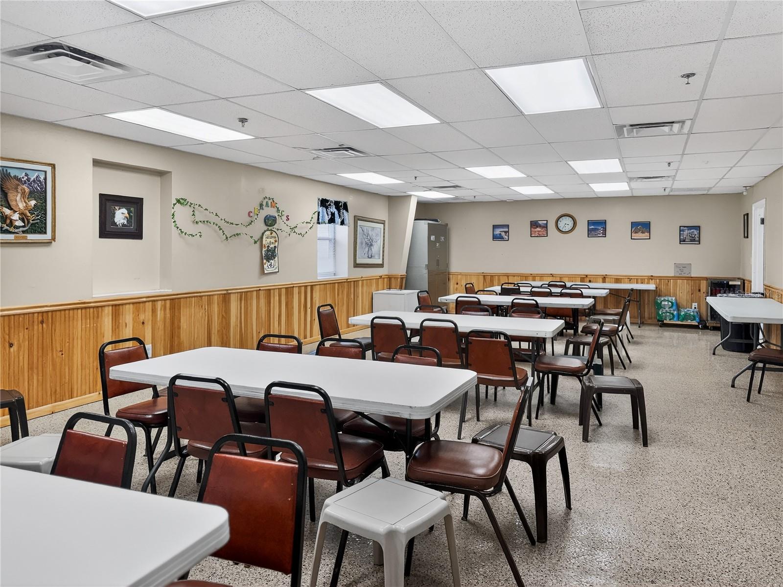 BROOKRIDGE COMM - Residential