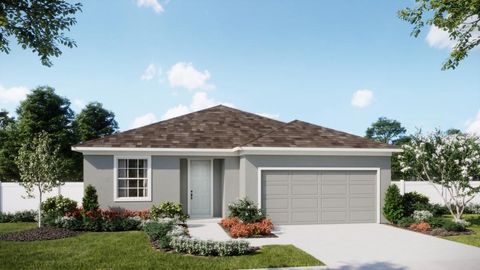 Photo of 6140 Success Way, Saint Cloud, FL 34771 (MLS # O6402885)