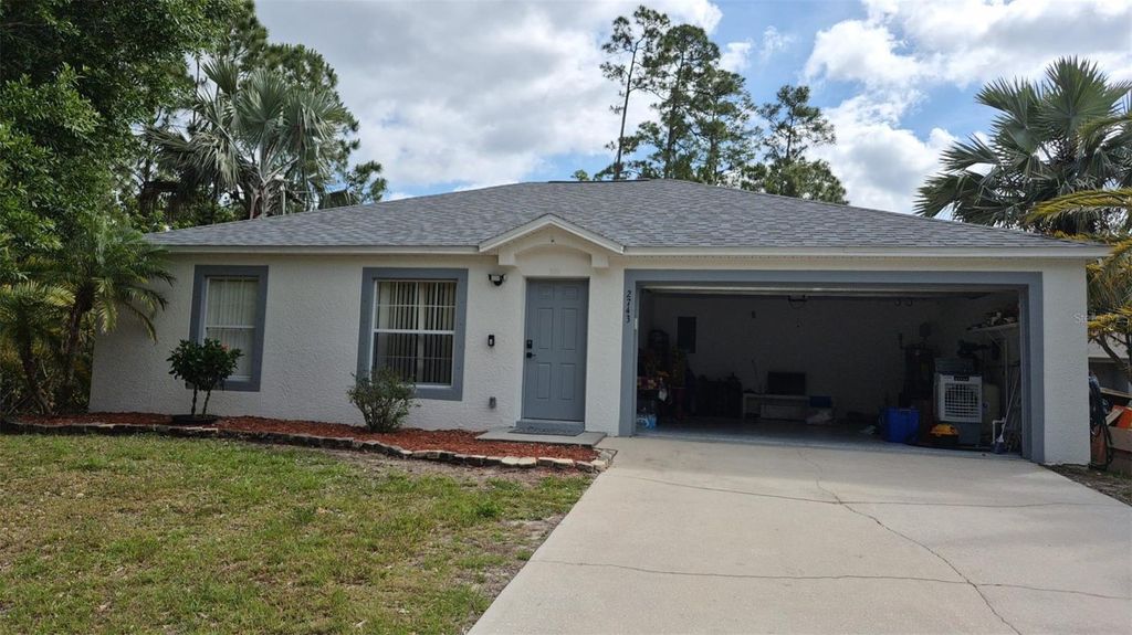 Photo of 2743 Somerset Avenue SE, Palm Bay, FL 32909 (MLS # O6404054)