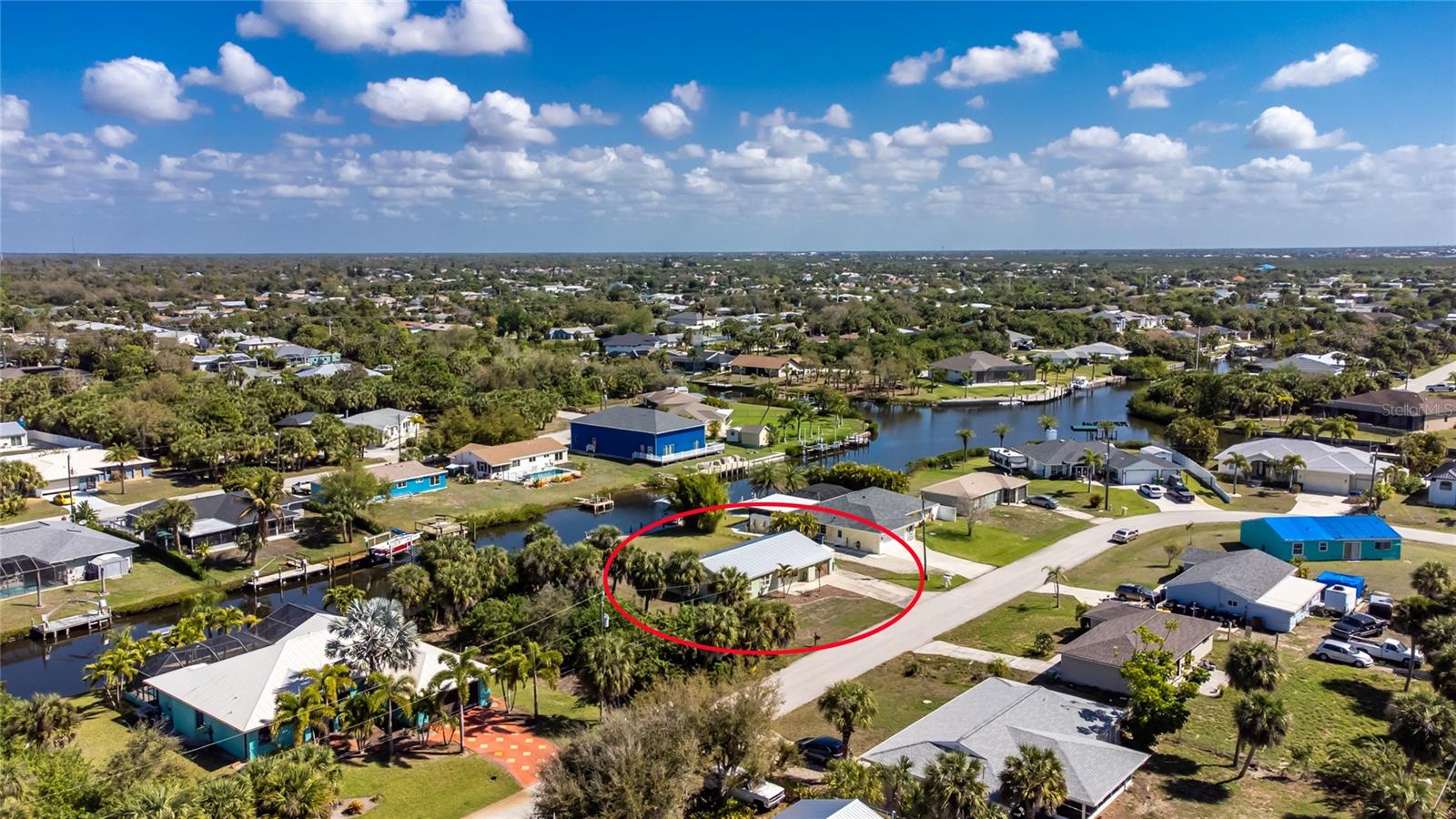 PORT CHARLOTTE SEC 079 - Residential