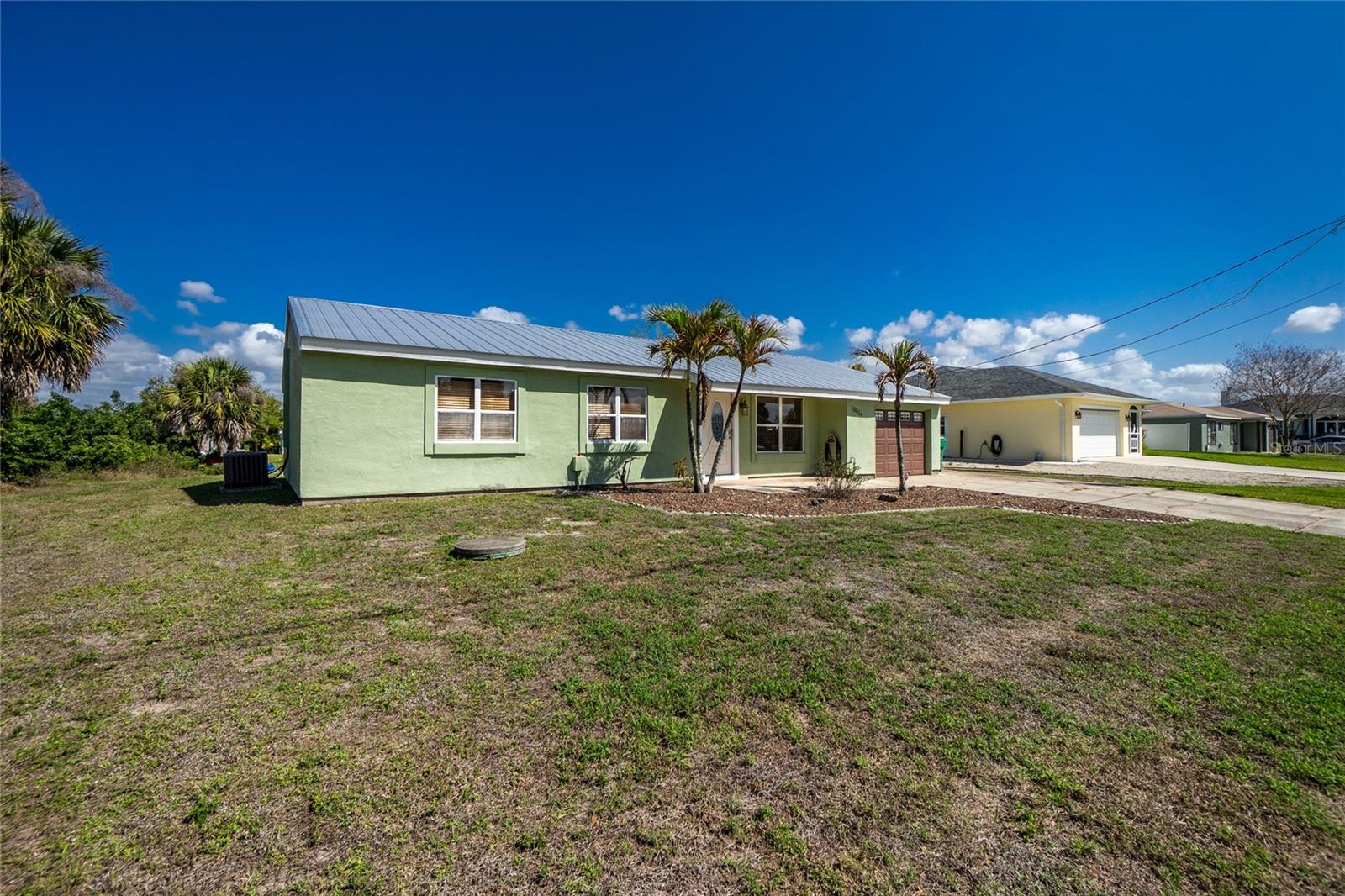 PORT CHARLOTTE SEC 079 - Residential
