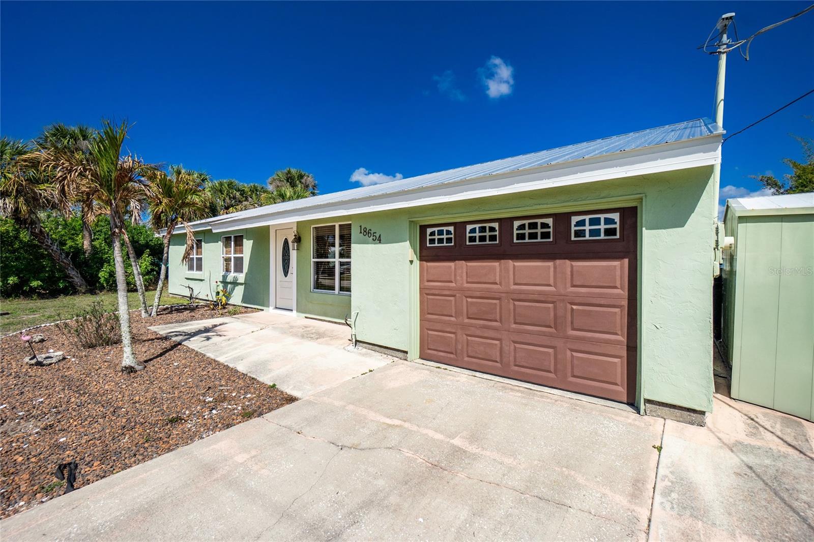 PORT CHARLOTTE SEC 079 - Residential