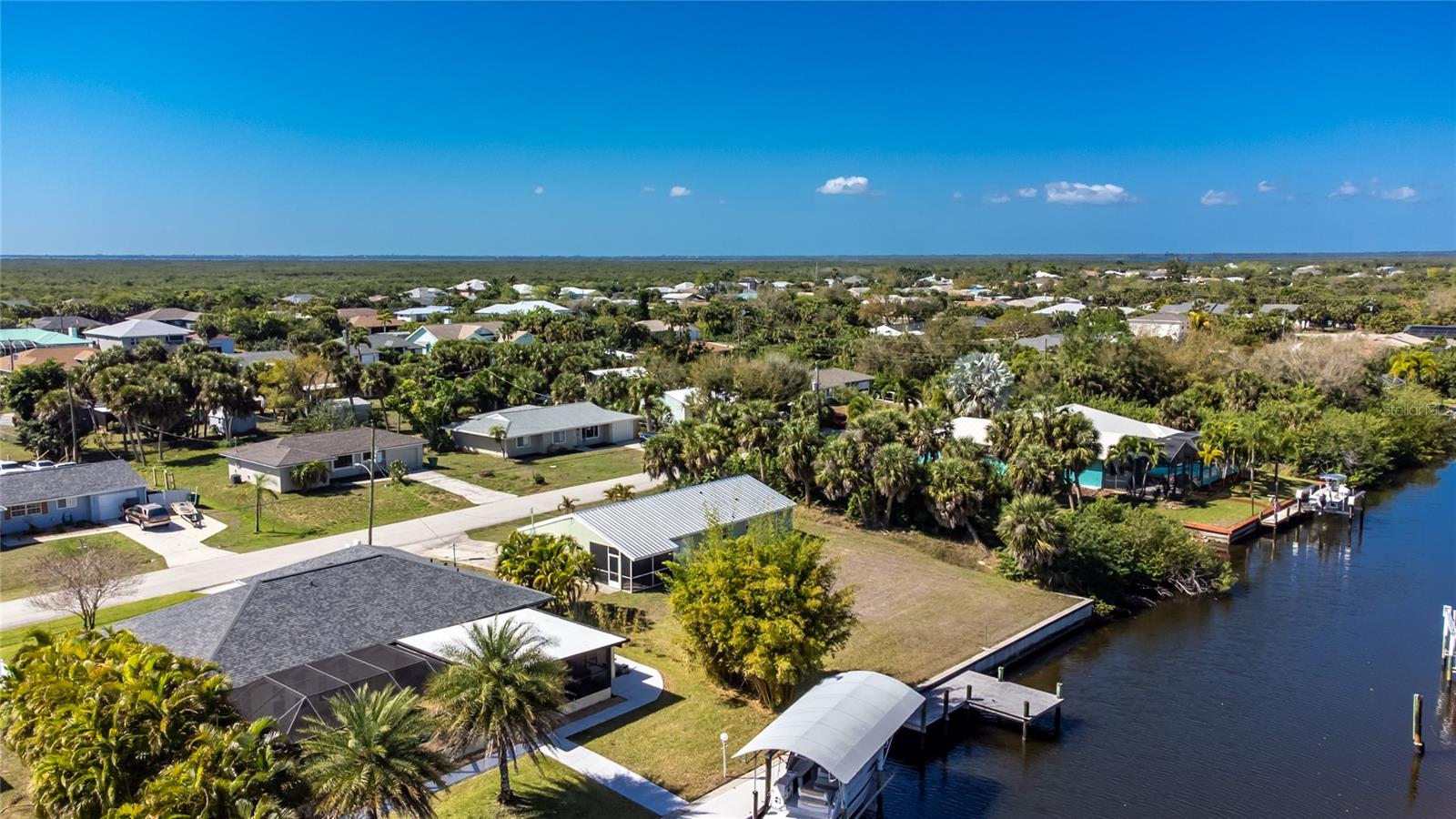 PORT CHARLOTTE SEC 079 - Residential