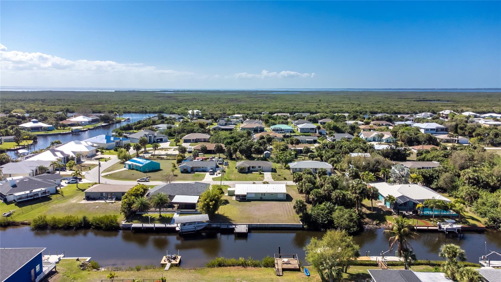 PORT CHARLOTTE SEC 079 - Residential