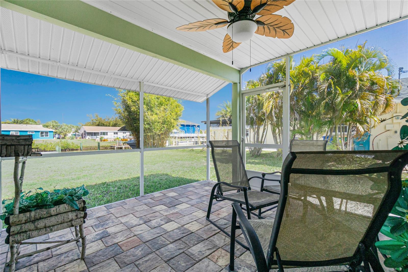 PORT CHARLOTTE SEC 079 - Residential