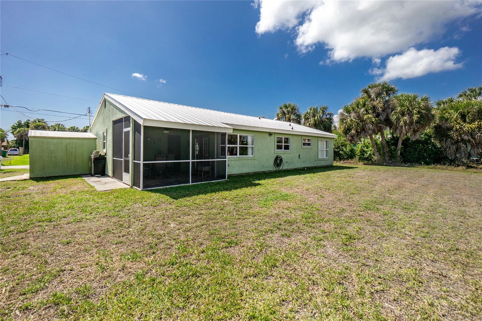 PORT CHARLOTTE SEC 079 - Residential