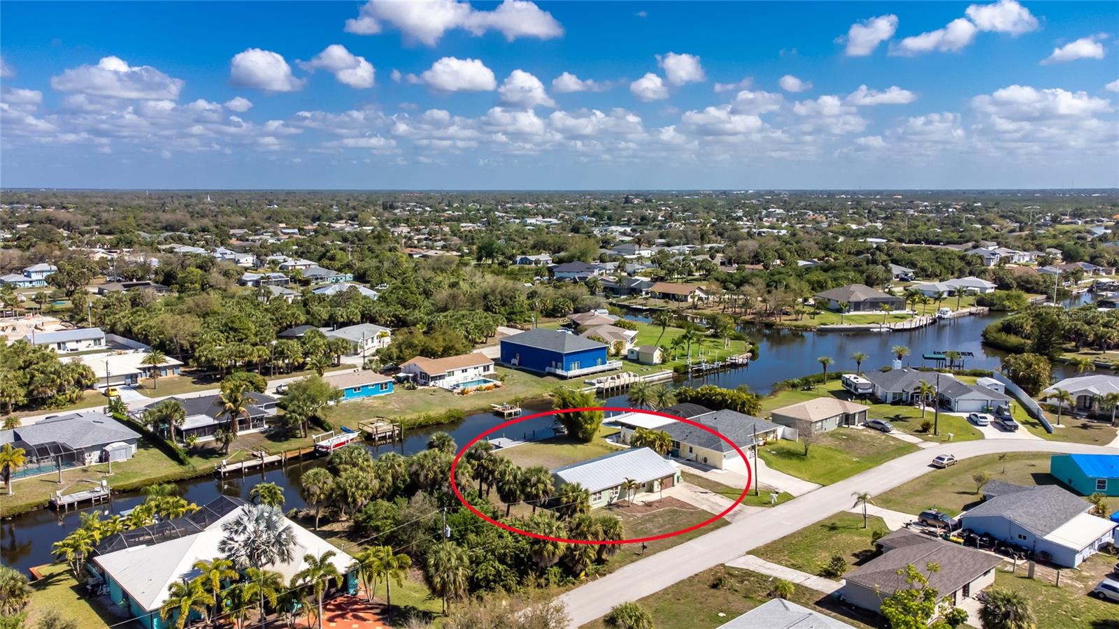 PORT CHARLOTTE SEC 079 - Residential