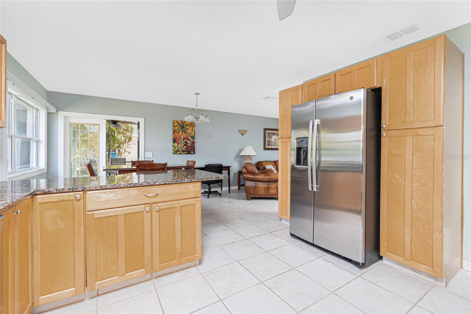 PORT CHARLOTTE SEC 079 - Residential