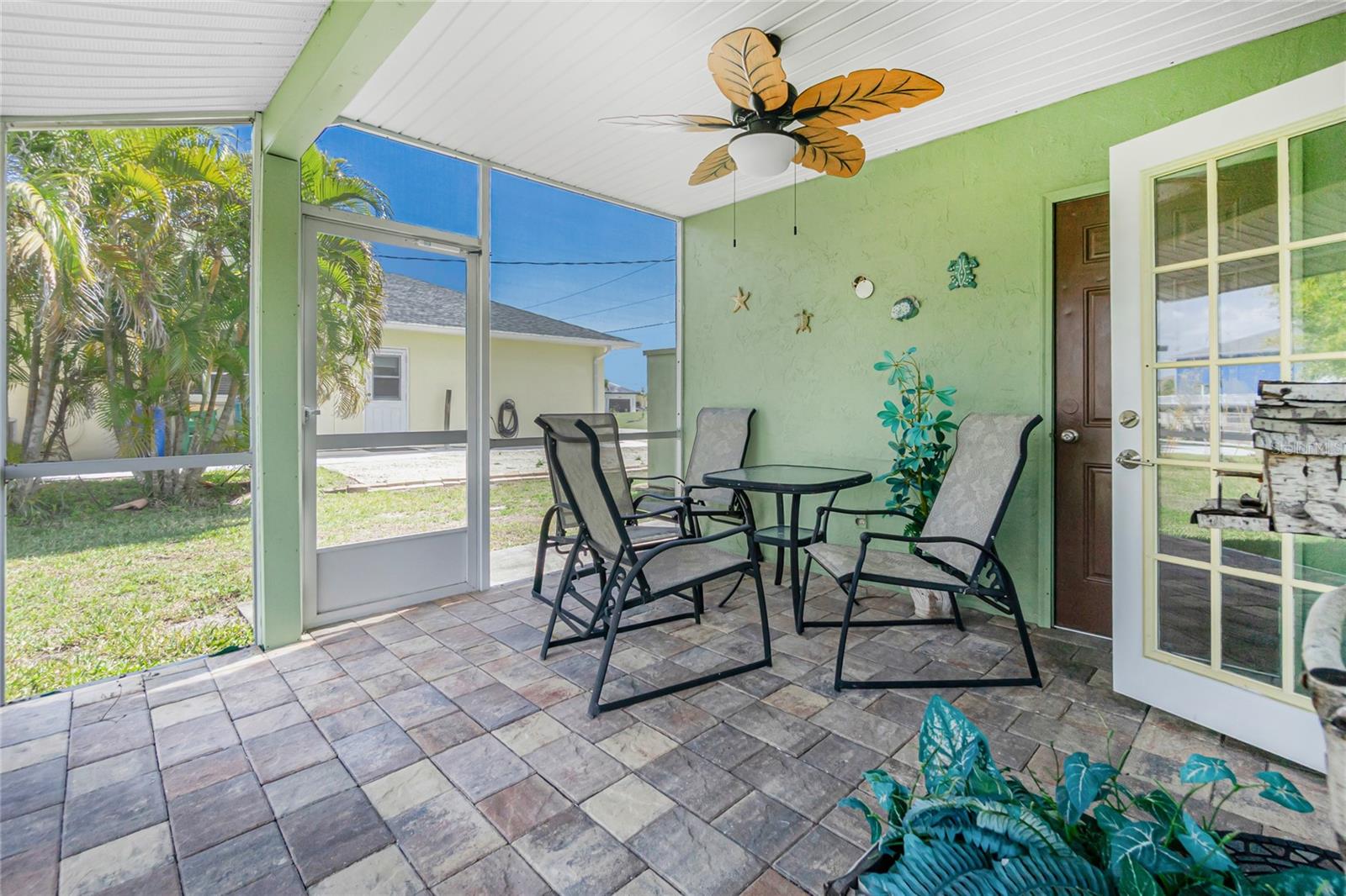 PORT CHARLOTTE SEC 079 - Residential