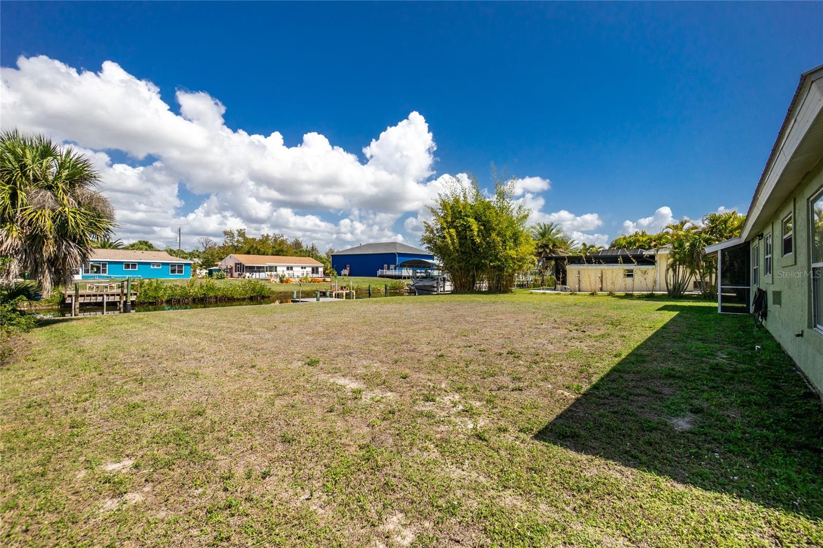 PORT CHARLOTTE SEC 079 - Residential