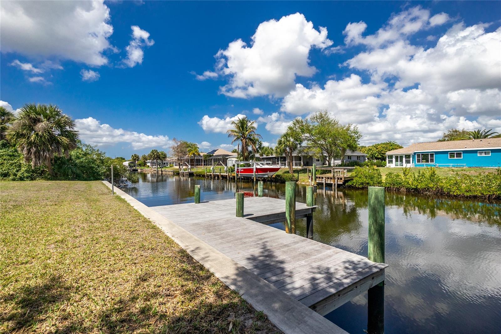 PORT CHARLOTTE SEC 079 - Residential