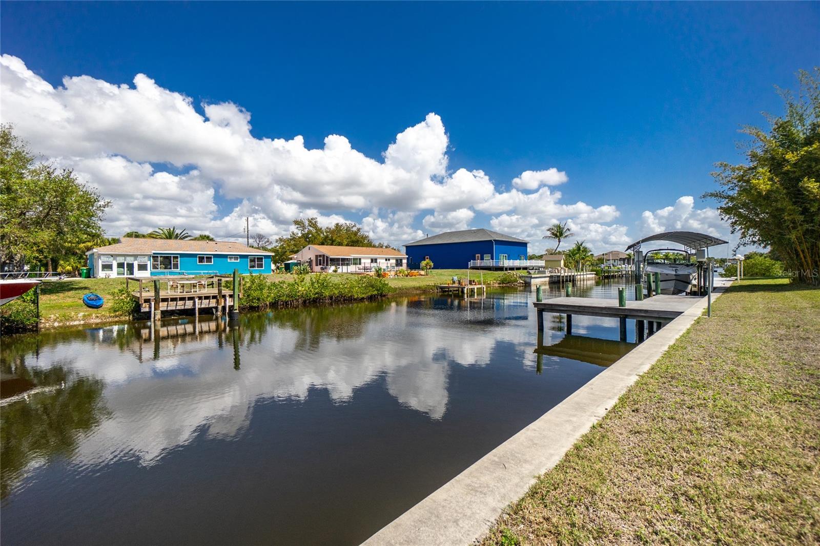 PORT CHARLOTTE SEC 079 - Residential