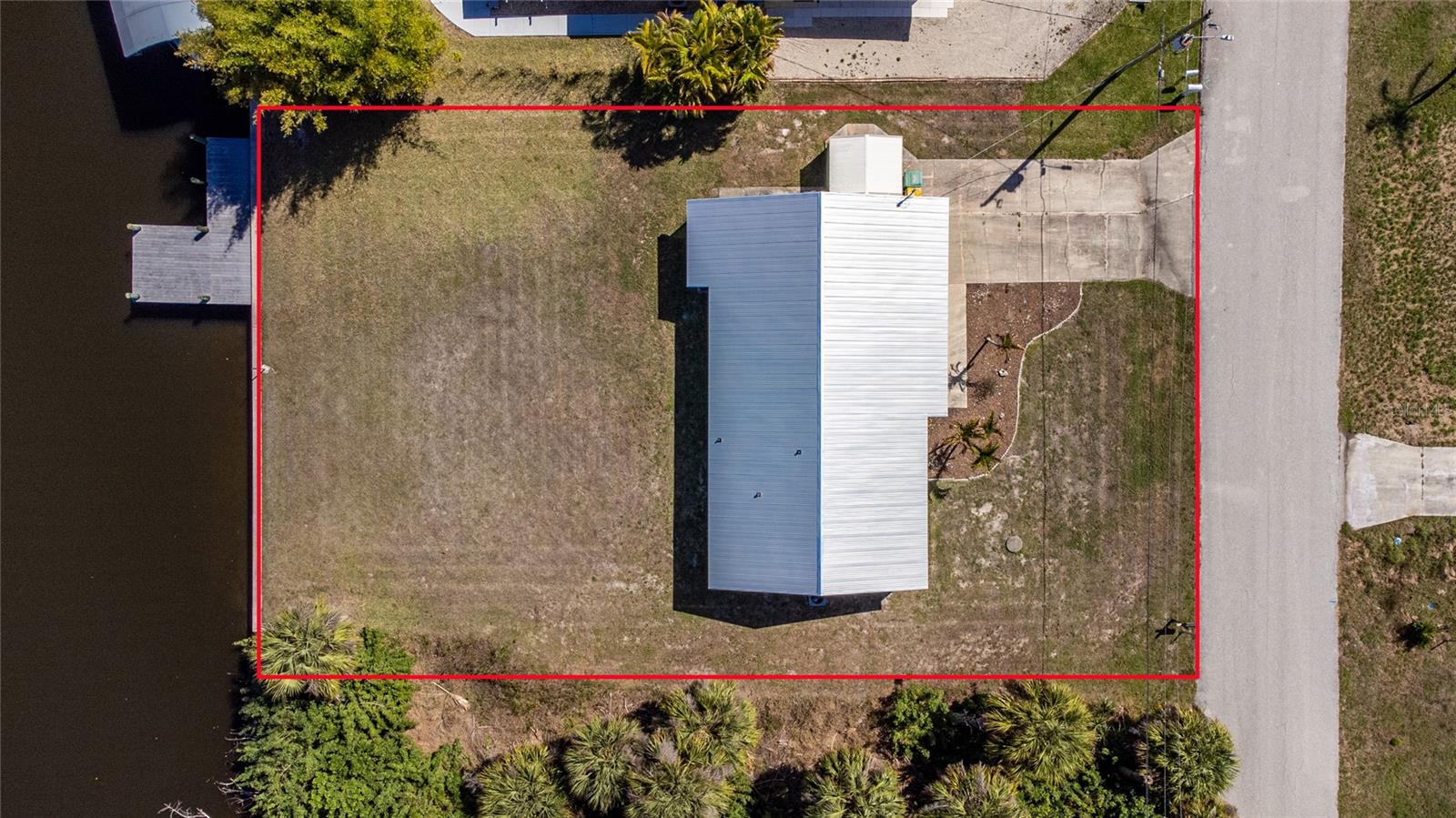 PORT CHARLOTTE SEC 079 - Residential