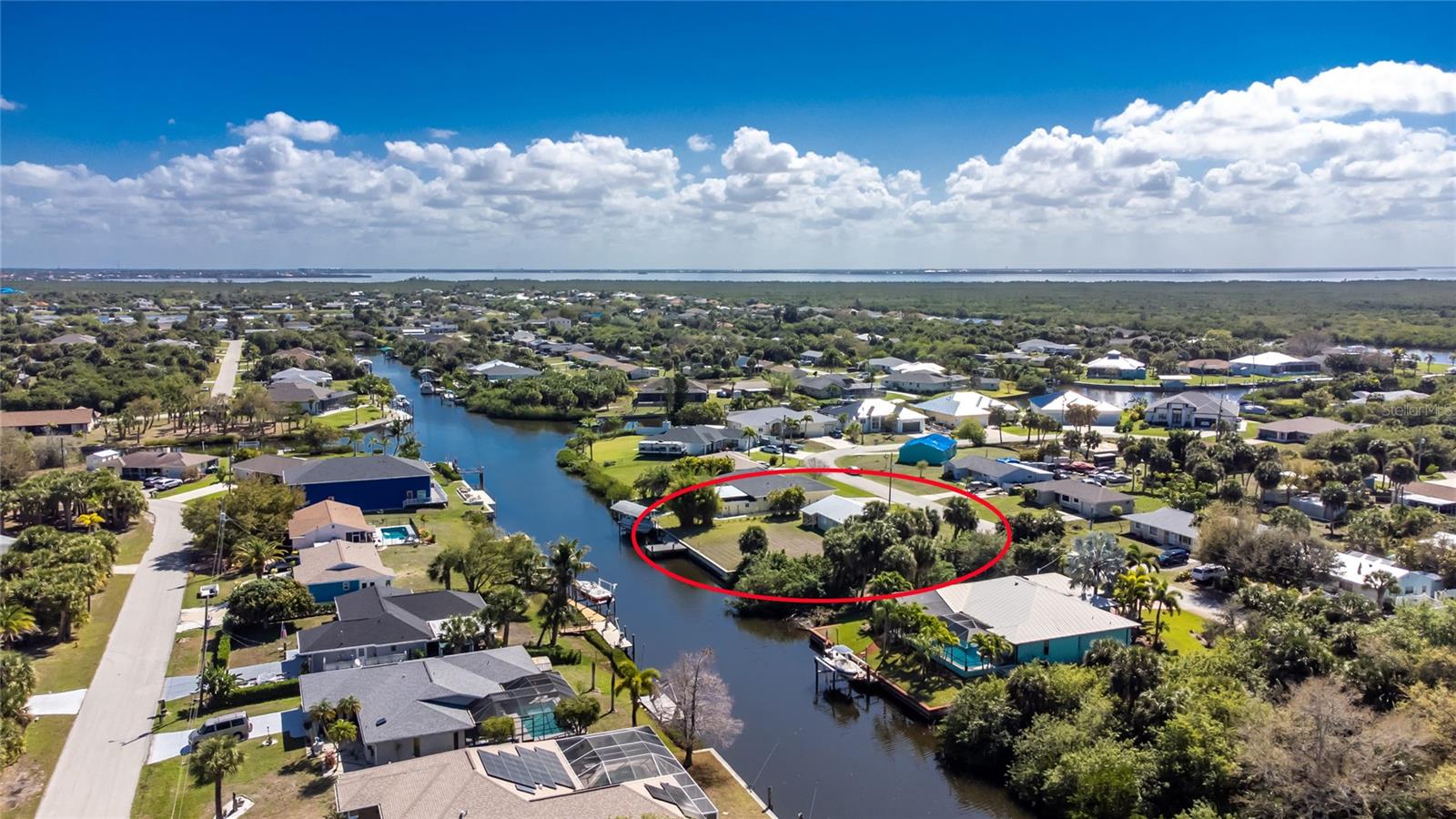 PORT CHARLOTTE SEC 079 - Residential