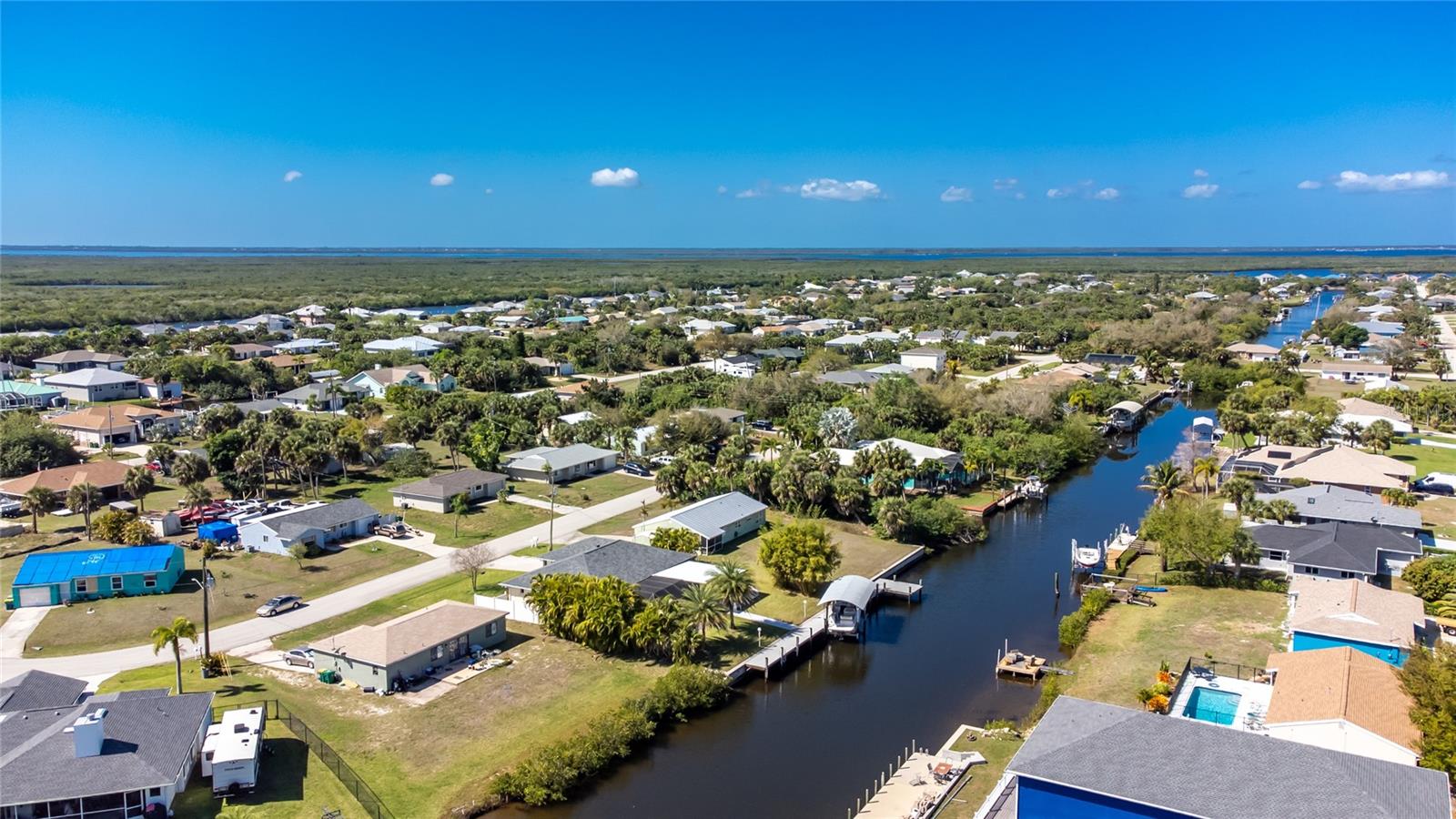 PORT CHARLOTTE SEC 079 - Residential