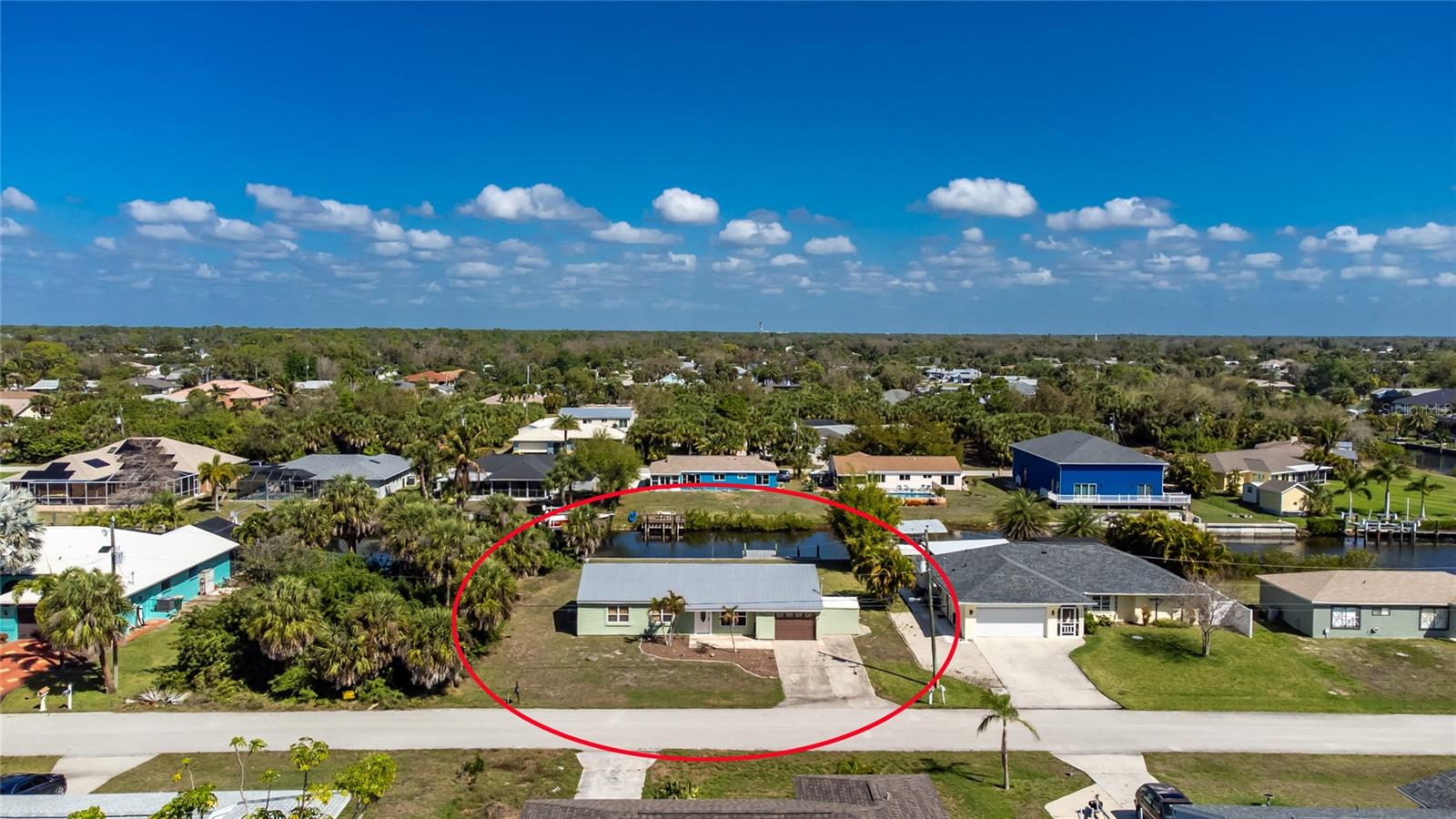 PORT CHARLOTTE SEC 079 - Residential