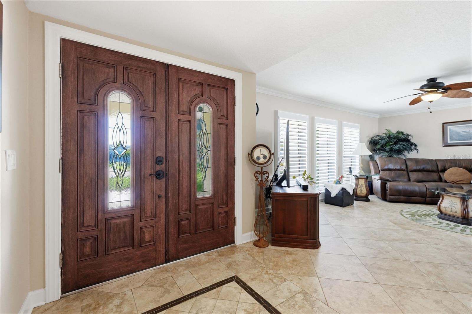 BAYWAY ISLES UNIT 01 - Residential